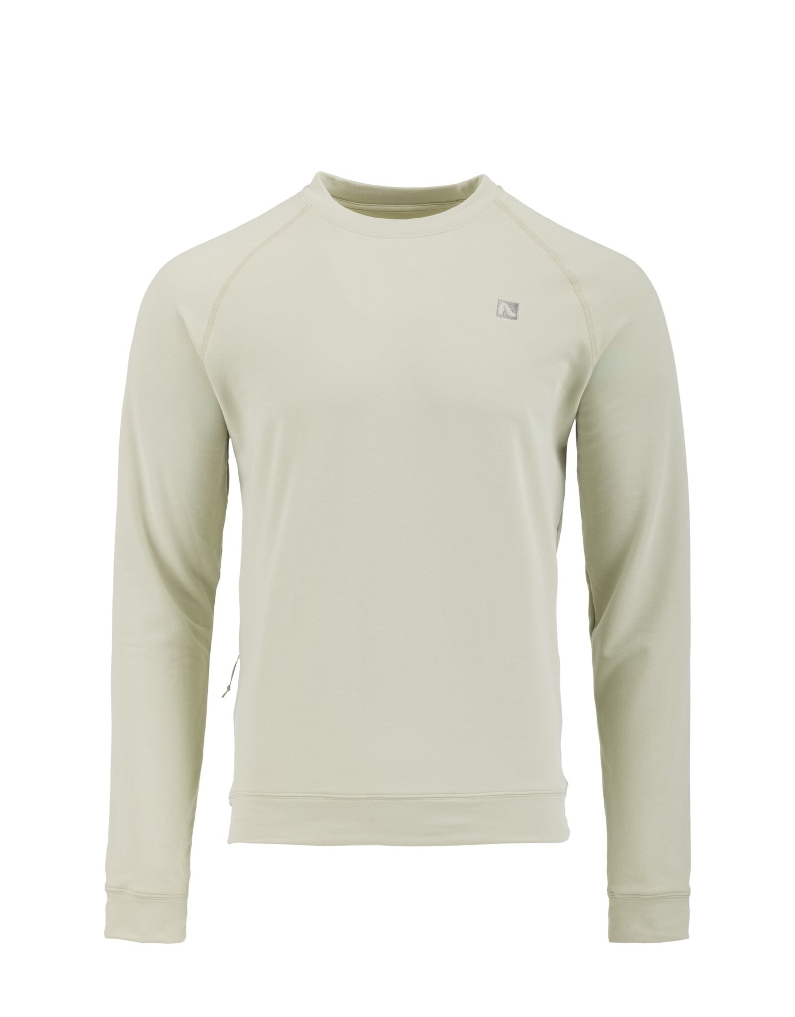 FLYLOW MENS DONNER CREW