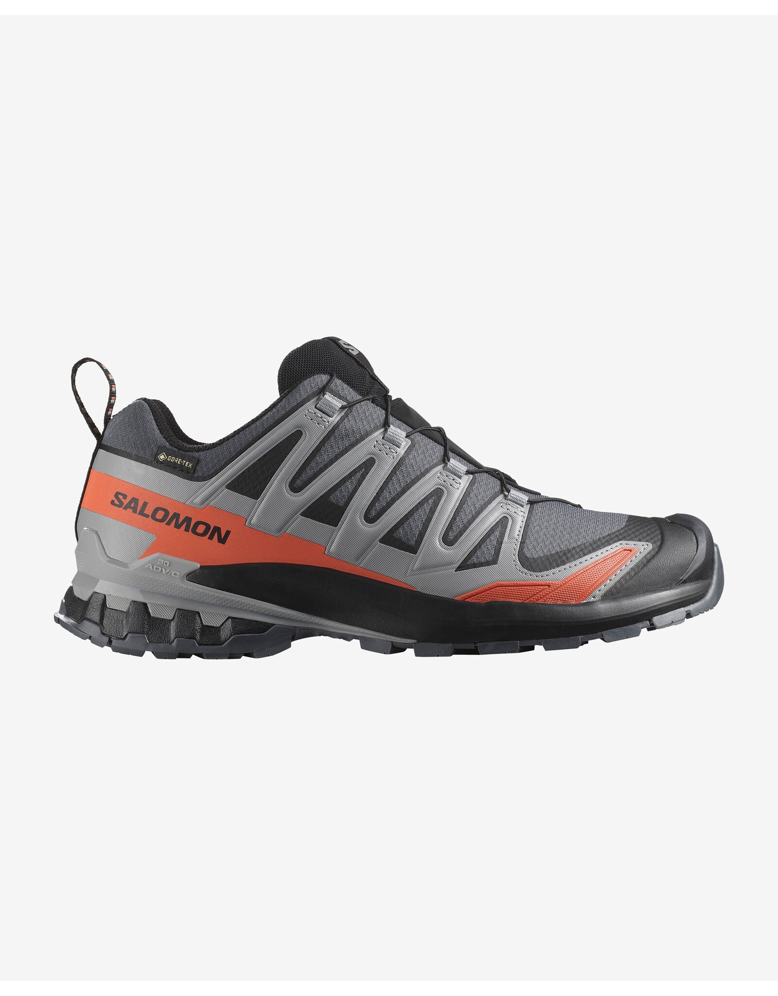 SALOMON MEN XA PRO 3D V9 GTX  WIDE SHOE
