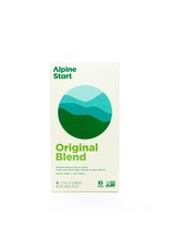 Alpine Start ALPINE START