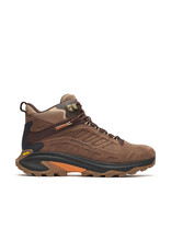 MERRELL MEN MOAB SPEED 2 LTH MID BOOT