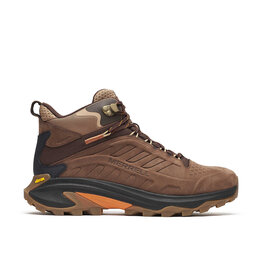 MERRELL MEN MOAB SPEED 2 LTH MID BOOT