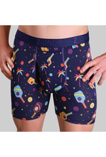 2UNDER SWING SHIFT BOXER BRIEF 6" PRINTS
