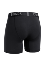 2UNDER SWING SHIFT BOXER BRIEF 6"
