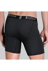2UNDER SWING SHIFT BOXER BRIEF 6"