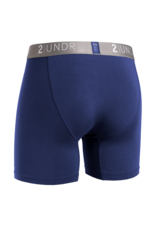 2UNDER SWING SHIFT BOXER BRIEF 6"
