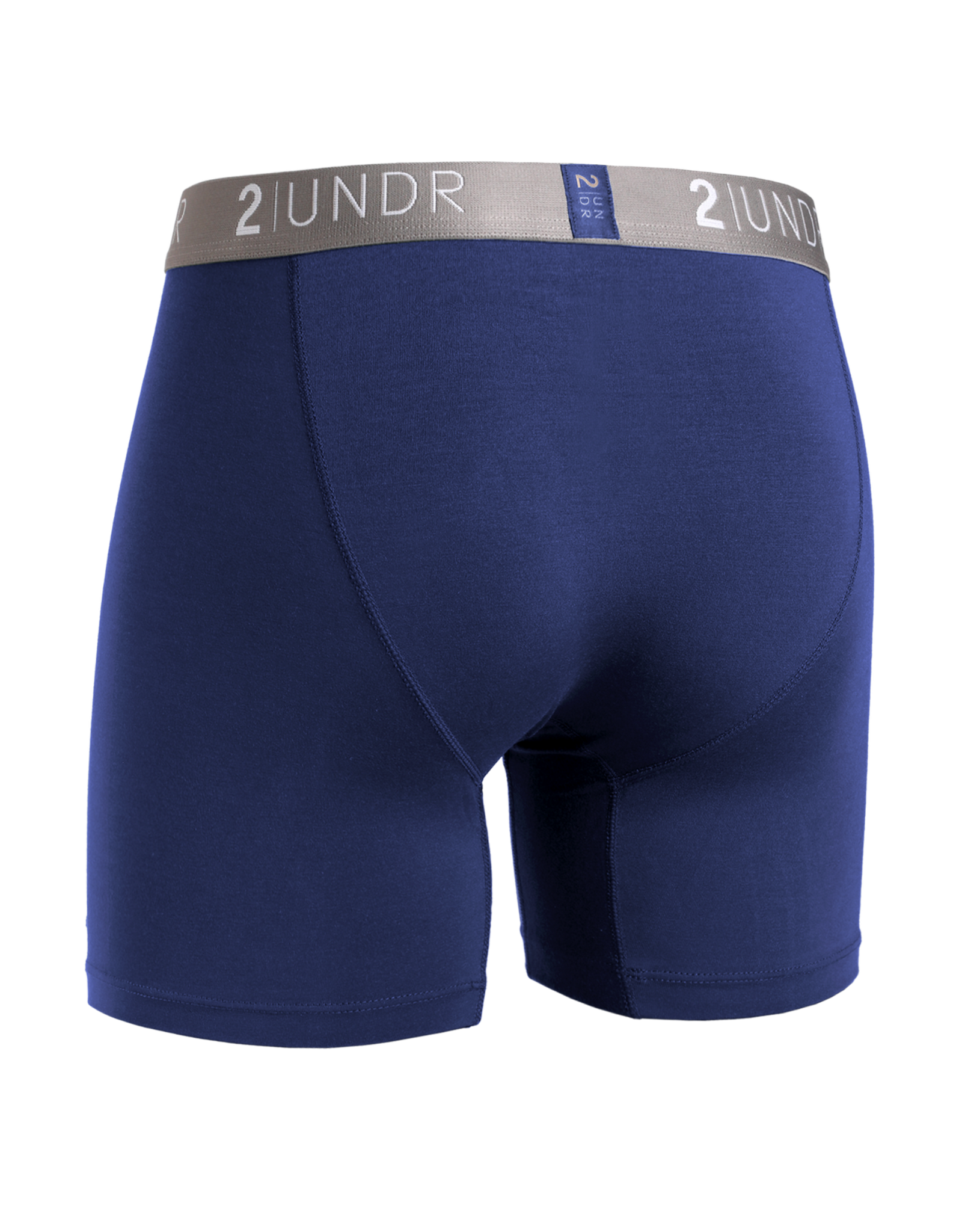 2UNDER SWING SHIFT BOXER BRIEF 6"