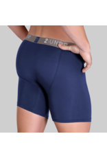 2UNDER SWING SHIFT BOXER BRIEF 6"