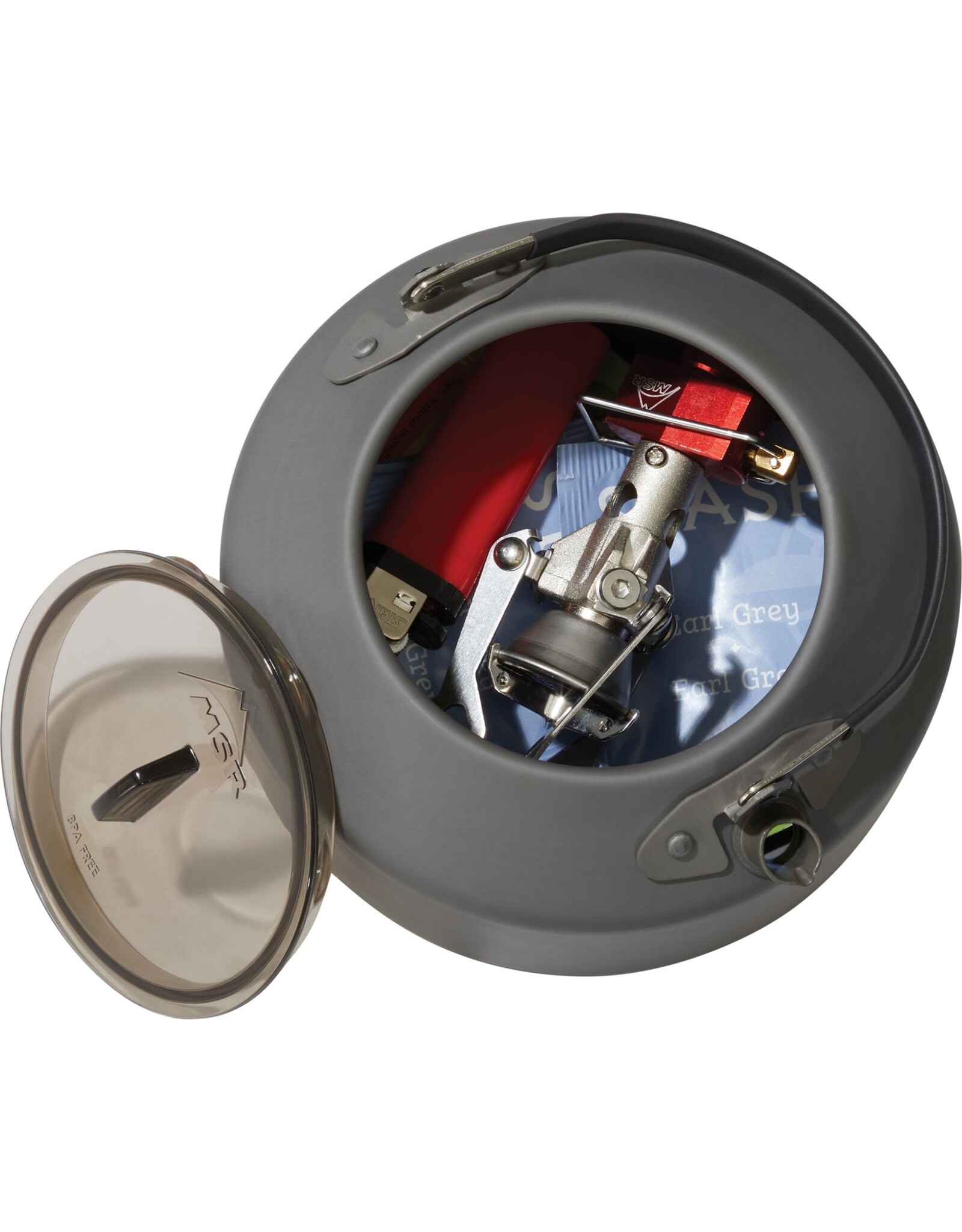 MSR PIKA 1L TEAPOT