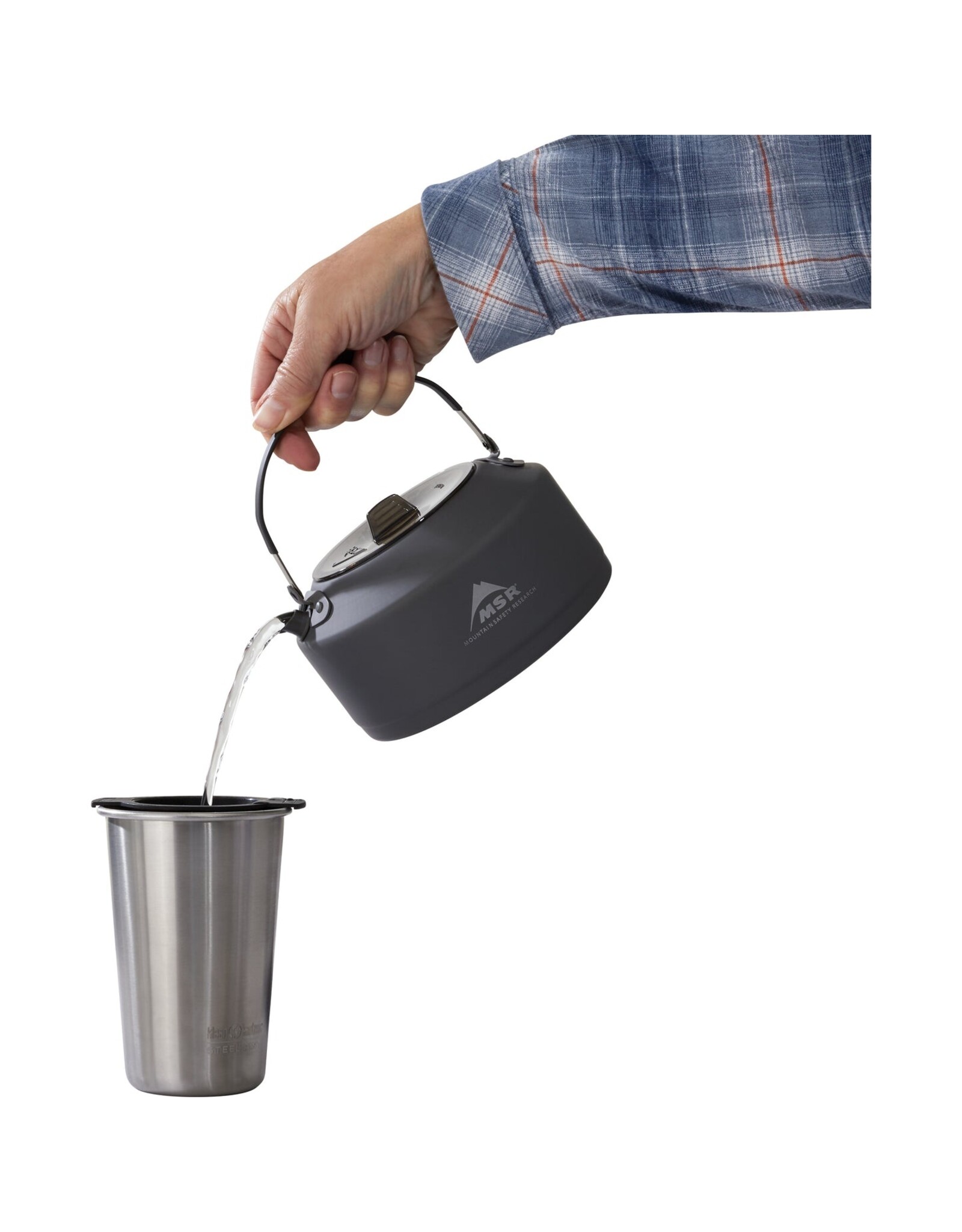 MSR PIKA 1L TEAPOT