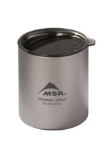 MSR TITAN CUP DOUBLE WALL