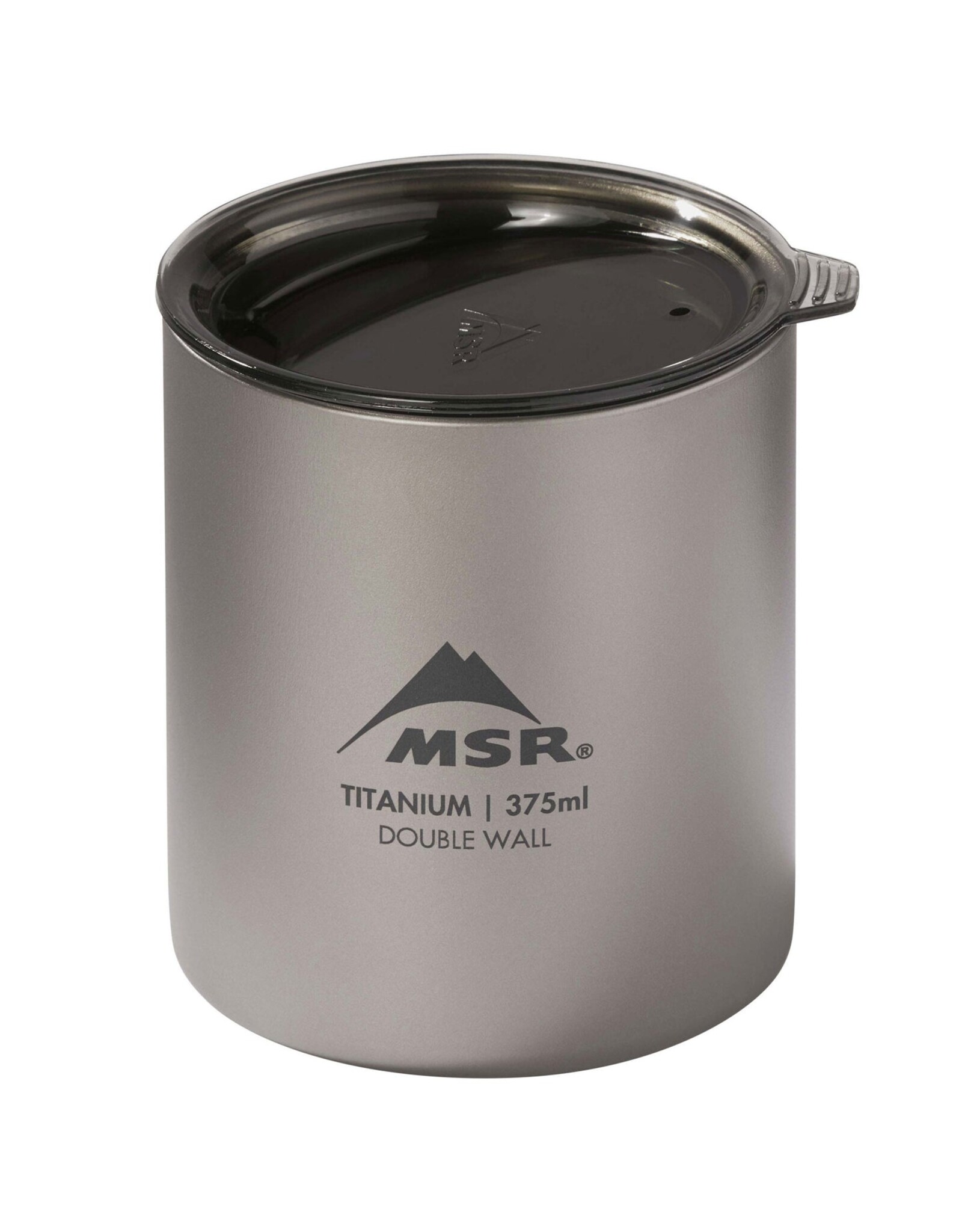 MSR TITAN CUP DOUBLE WALL