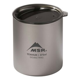MSR TITAN CUP DOUBLE WALL