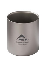 MSR TITAN CUP DOUBLE WALL