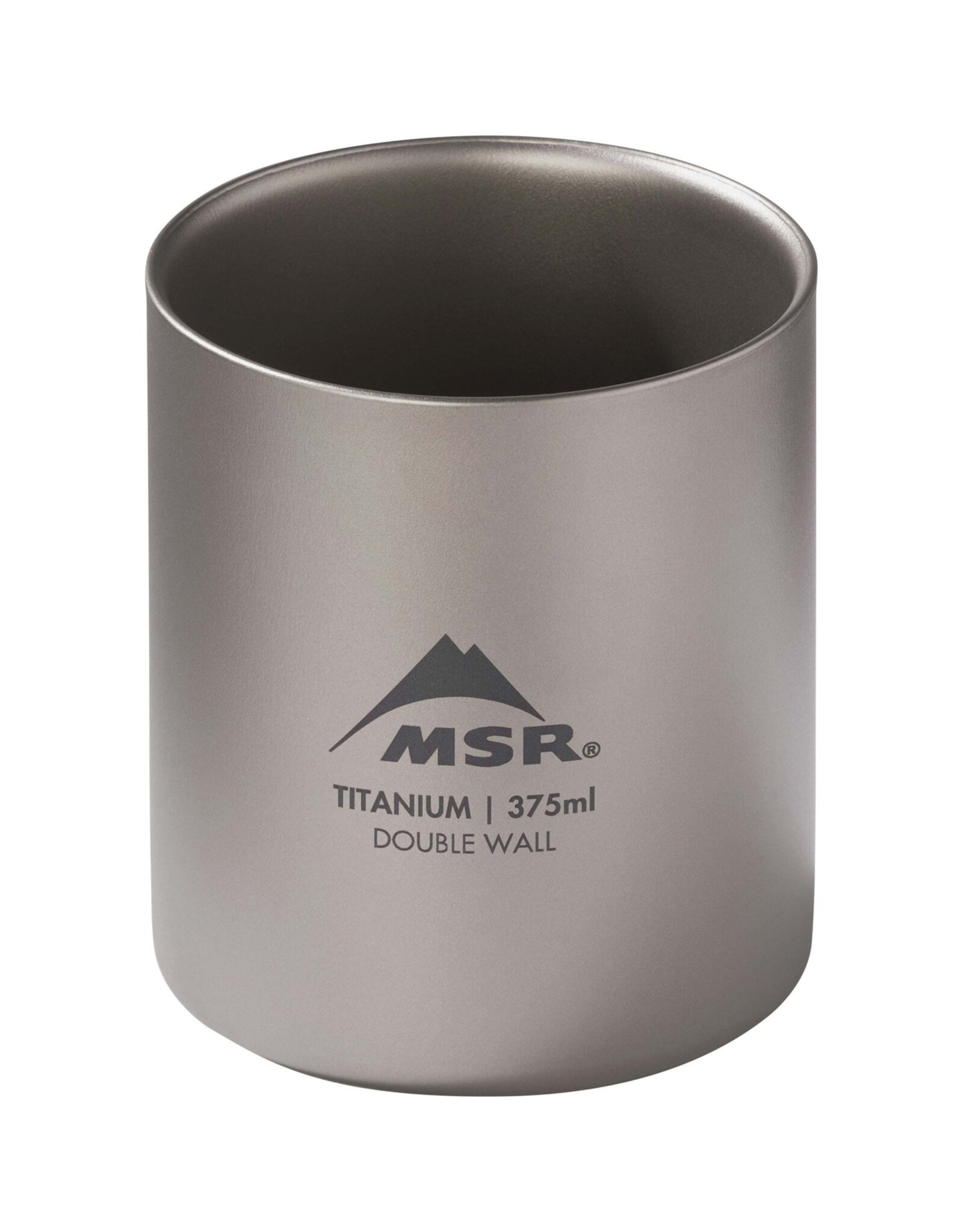 MSR TITAN CUP DOUBLE WALL