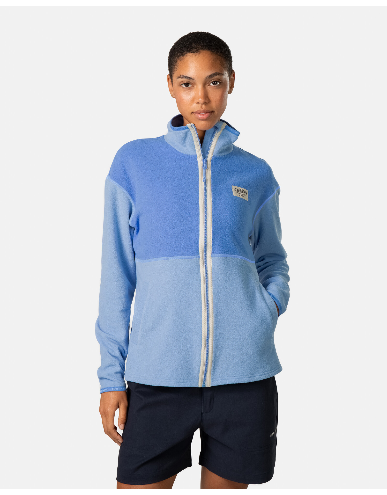 KARI TRAA WOMEN GRACIE MIDLAYER