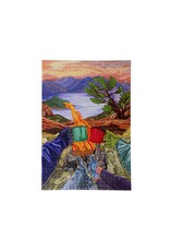 GSI OUTDOORS 1000 PC PUZZLE SUMMIT CHEERS