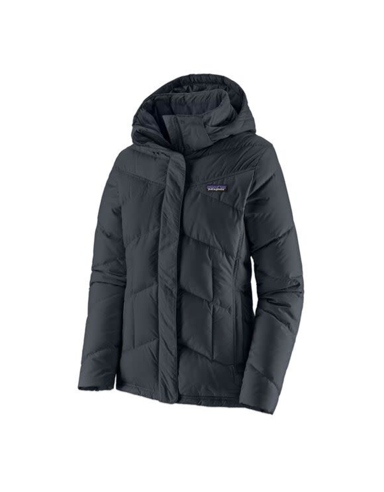 PATAGONIA WOMEN DOWN WITH IT JACKET