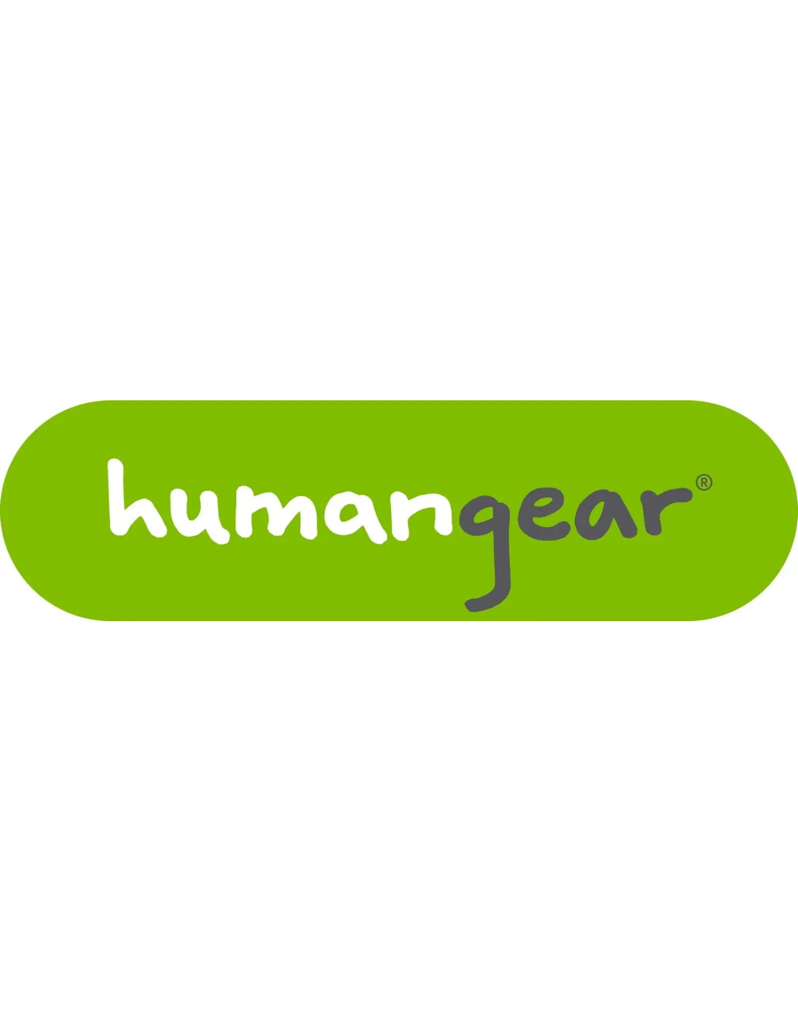 HUMANGEAR STXX XL EAT SYSTEM