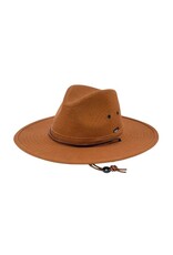 HOOKE EXPEDITION HAT