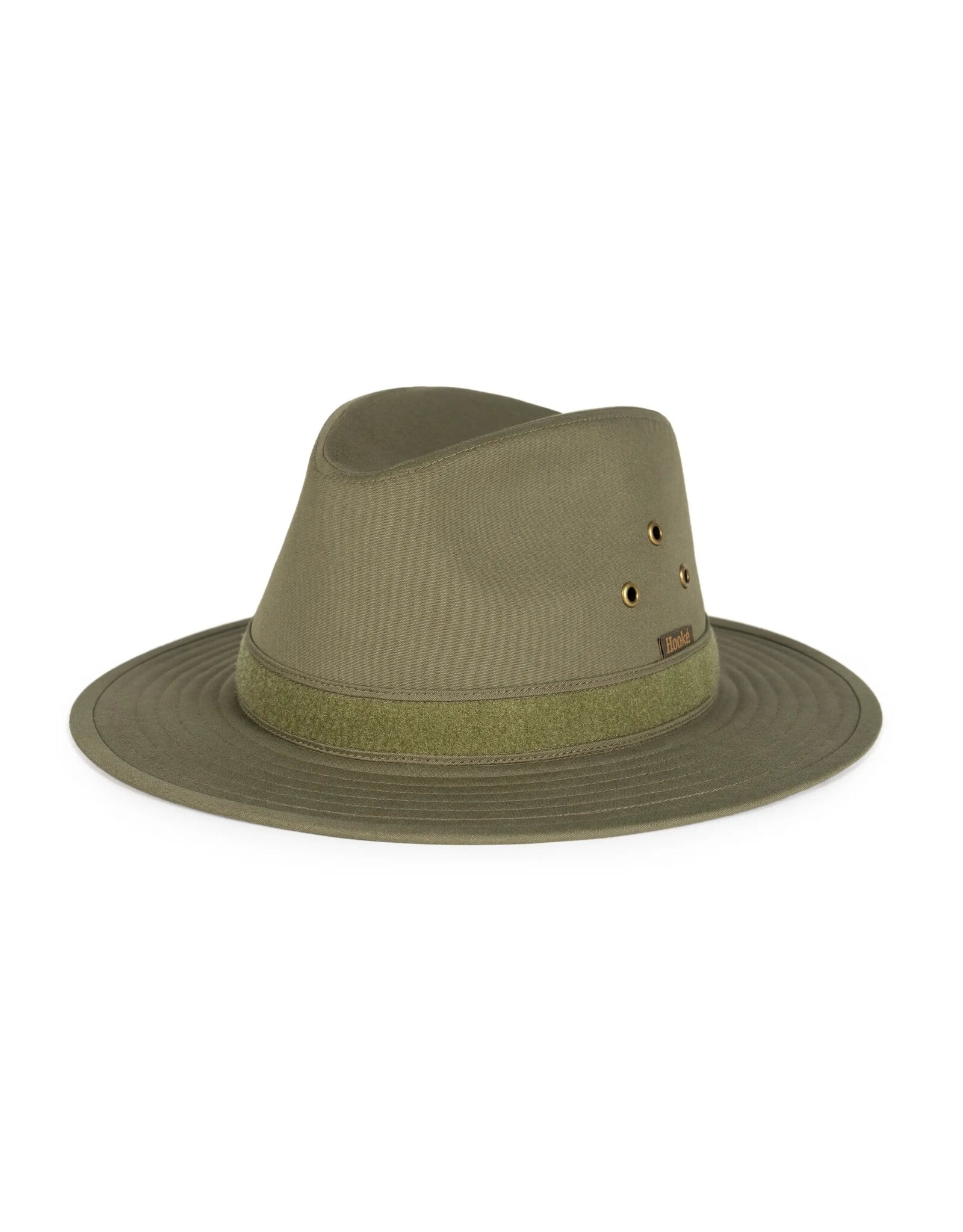 HOOKE FLY FISHING HAT
