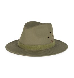 HOOKE FLY FISHING HAT