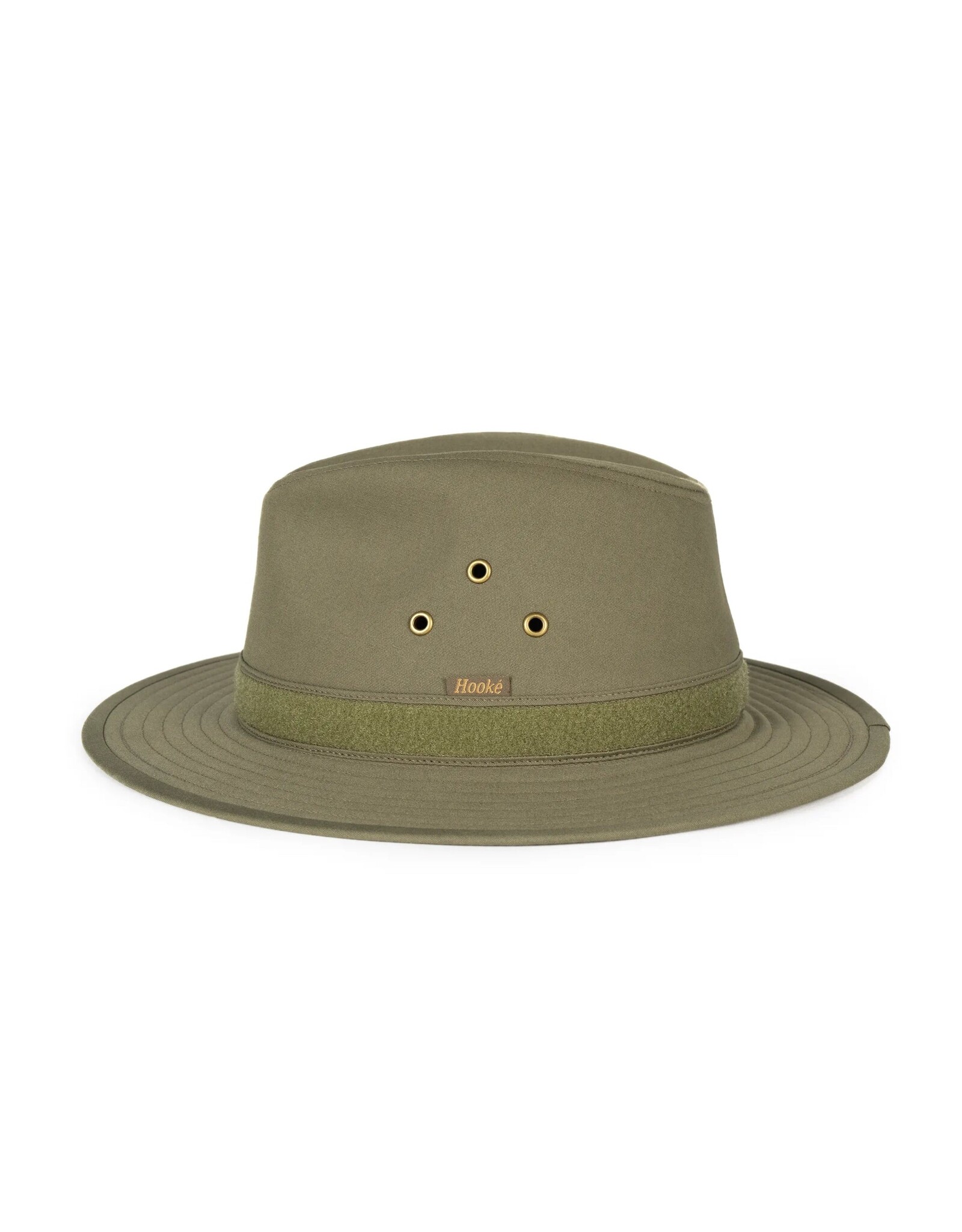 HOOKE FLY FISHING HAT