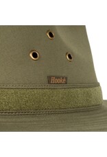 HOOKE FLY FISHING HAT