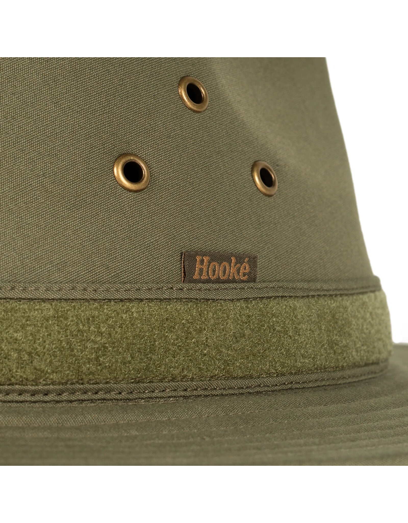 HOOKE FLY FISHING HAT