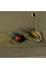 HOOKE FLY FISHING HAT