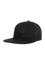 HOOKE HOOKE FLY HYBRID SIX PANNEL CAP