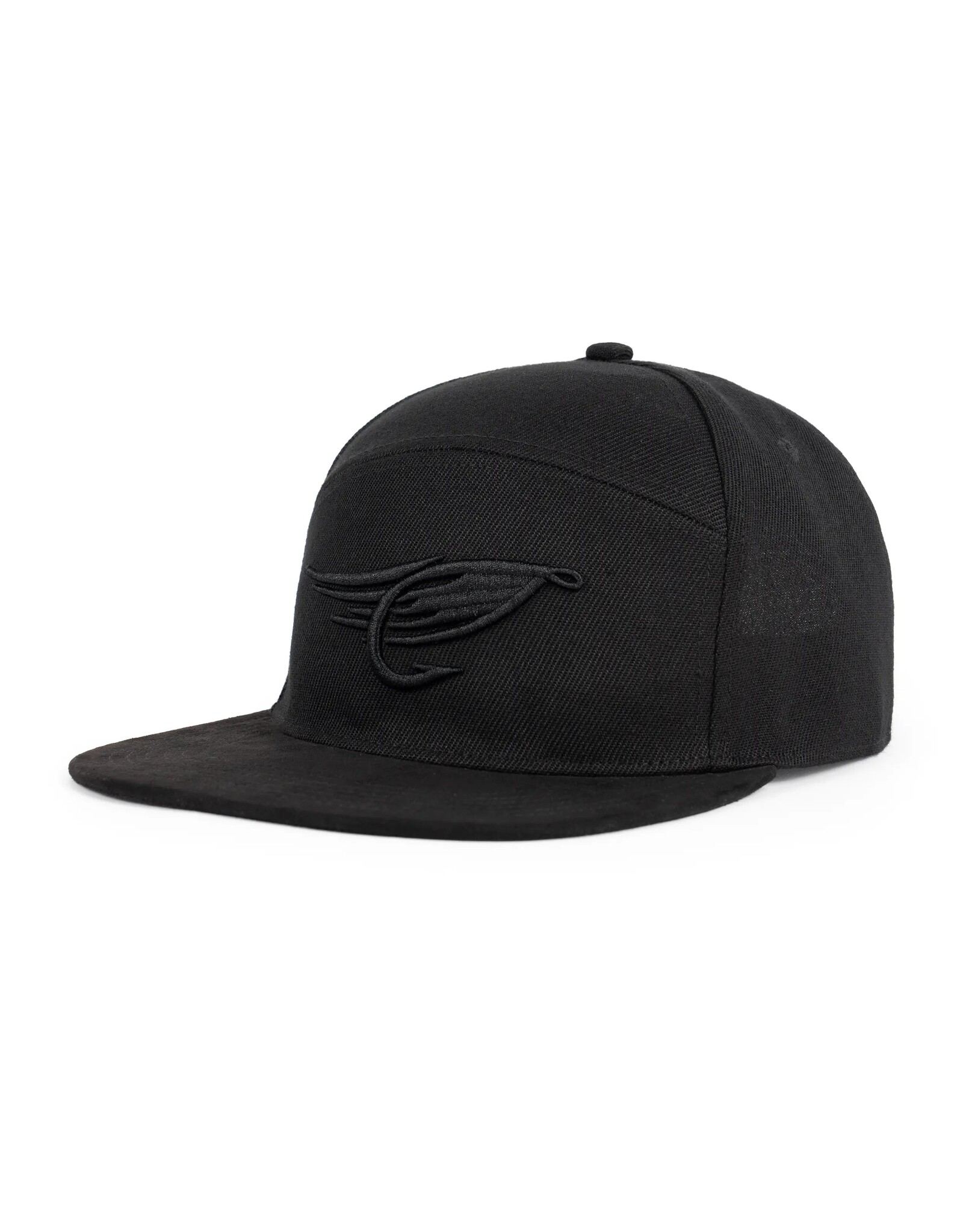HOOKE HOOKE FLY HYBRID SIX PANNEL CAP