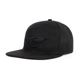 HOOKE HOOKE FLY HYBRID SIX PANNEL CAP