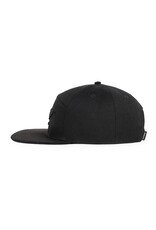 HOOKE HOOKE FLY HYBRID SIX PANNEL CAP
