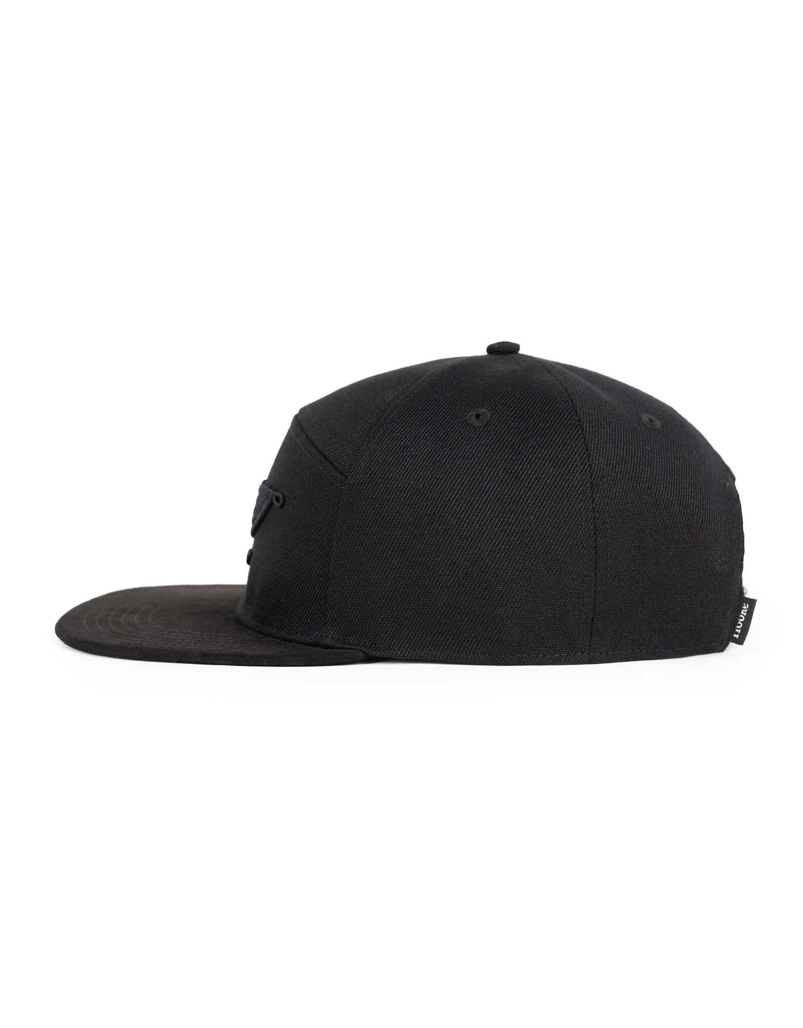 HOOKE HOOKE FLY HYBRID SIX PANNEL CAP