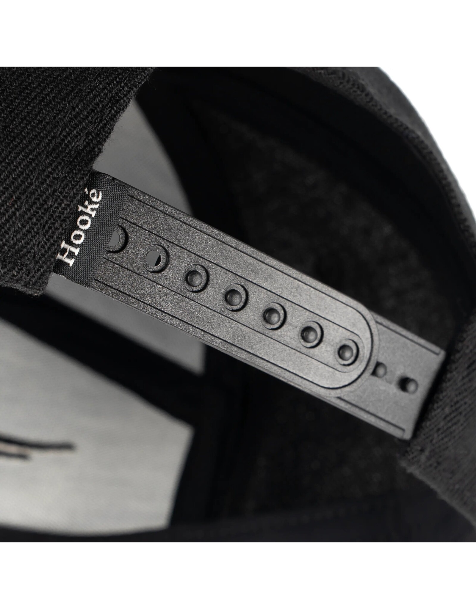 HOOKE HOOKE FLY HYBRID SIX PANNEL CAP