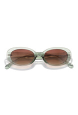 BIANCA GRASS TERRA FADE SUNGLASS