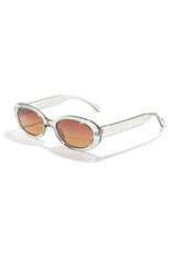 BIANCA GRASS TERRA FADE SUNGLASS