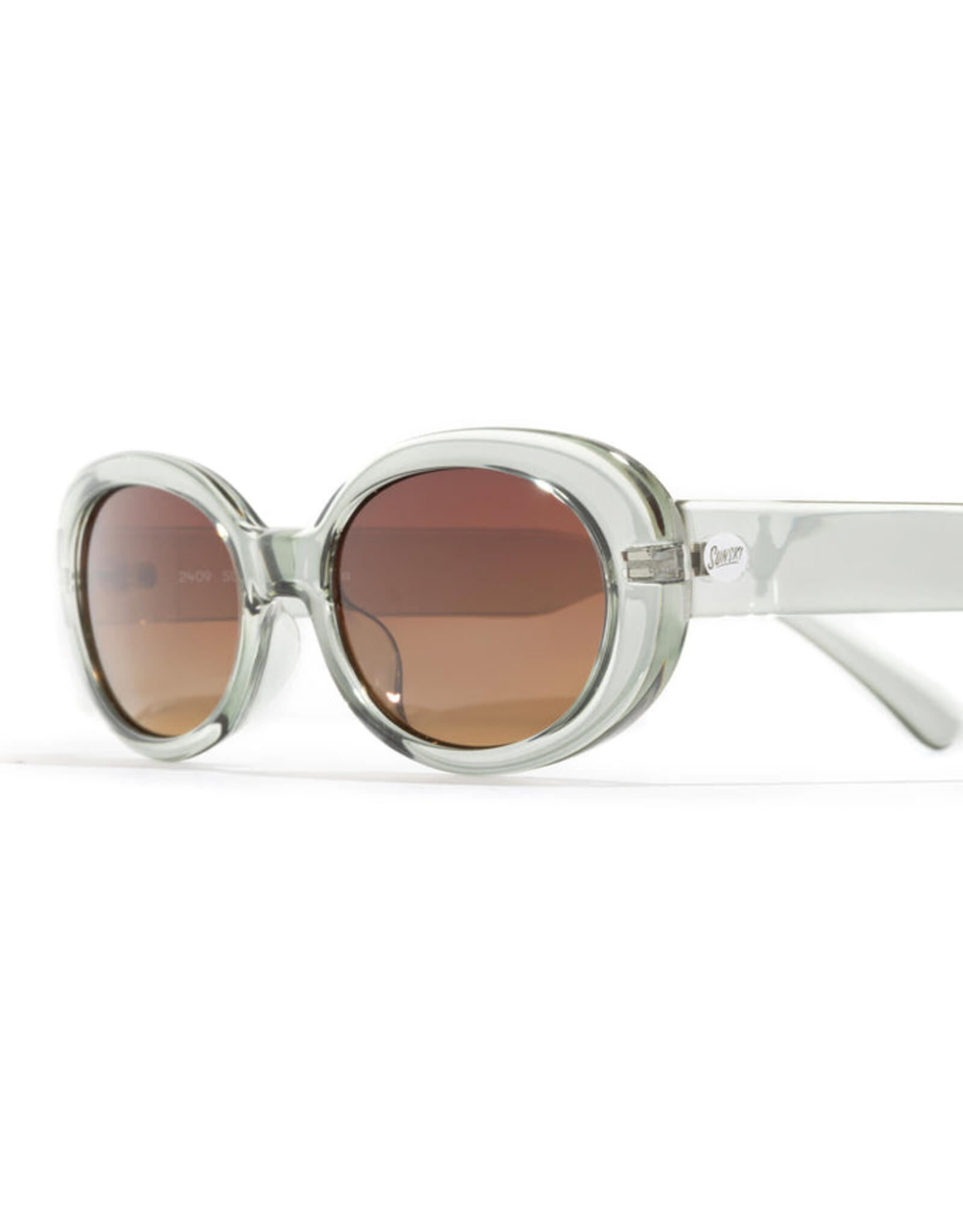 BIANCA GRASS TERRA FADE SUNGLASS