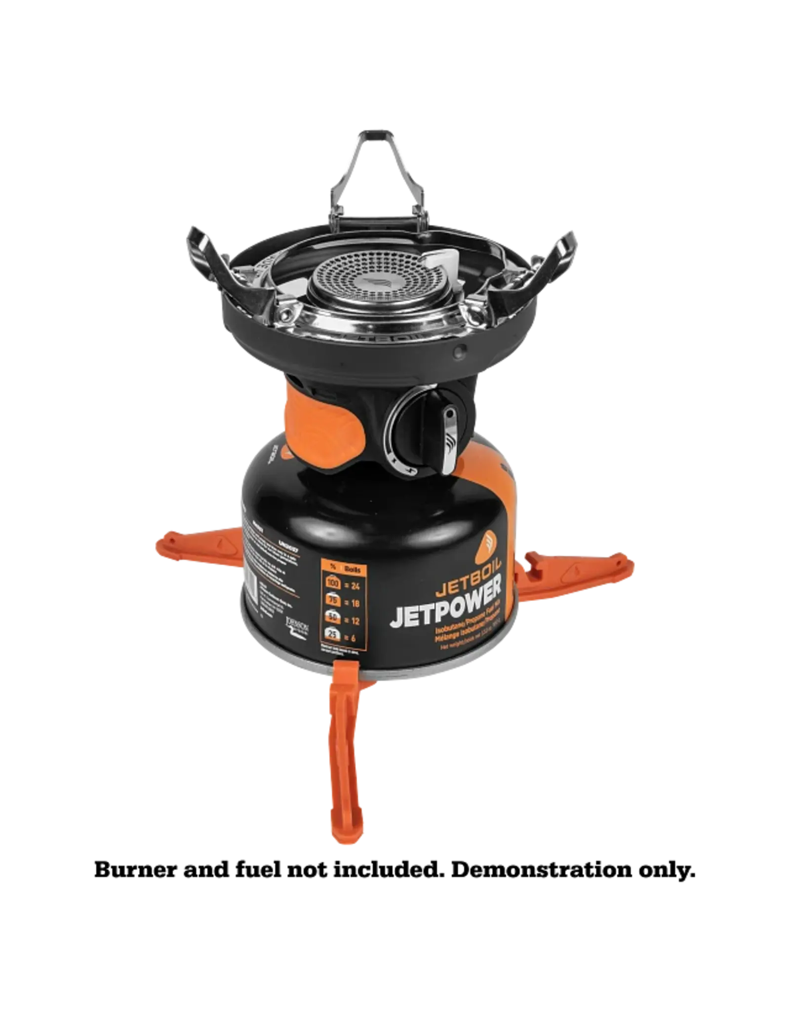 JETBOIL POT SUPPORT 2.0