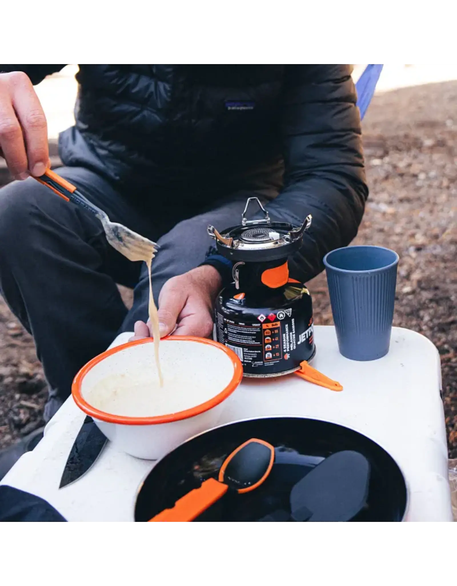 JETBOIL POT SUPPORT 2.0