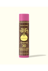 SPF 30 POMEGRANATE LIP BALM