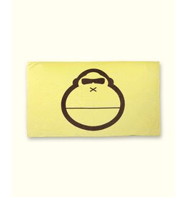 SUN BUM BEACH TOWEL
