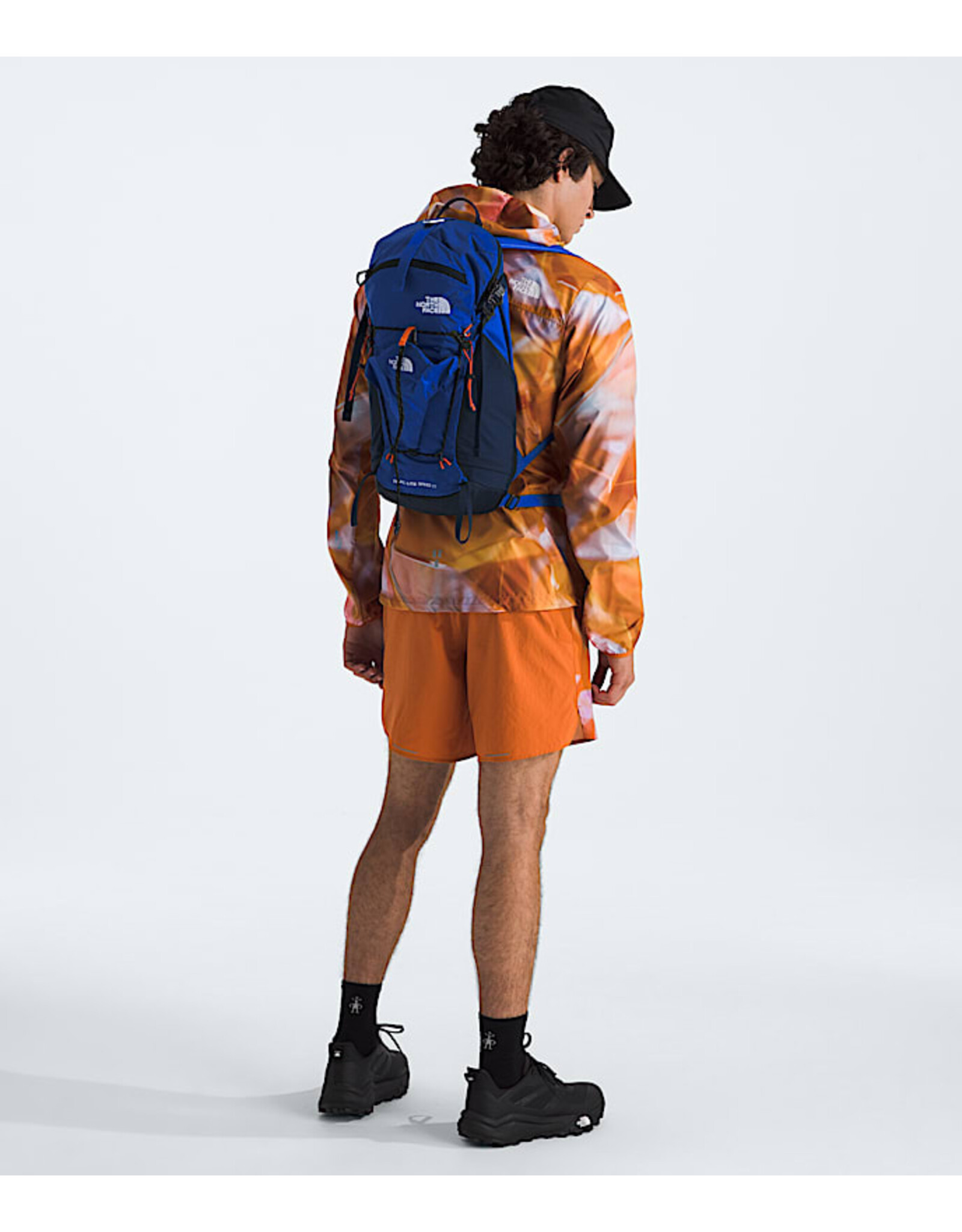 THE NORTH FACE TRAIL LITE SPEED 20