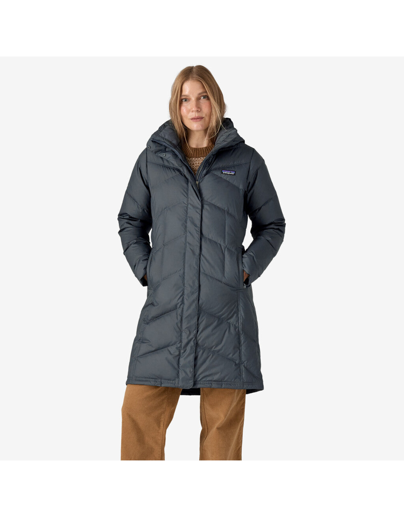 PATAGONIA WOMEN DOWN WITH IT JACKET