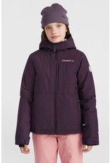 ONEILL JUNIOR LITE JACKET