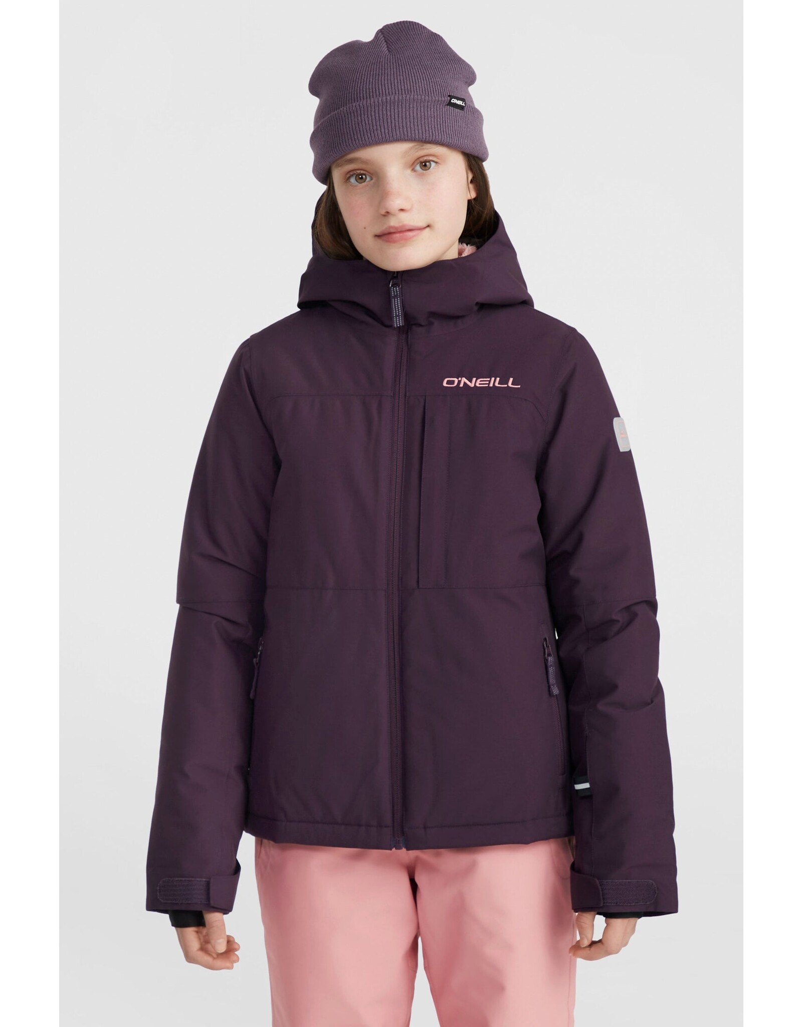 ONEILL JUNIOR LITE JACKET