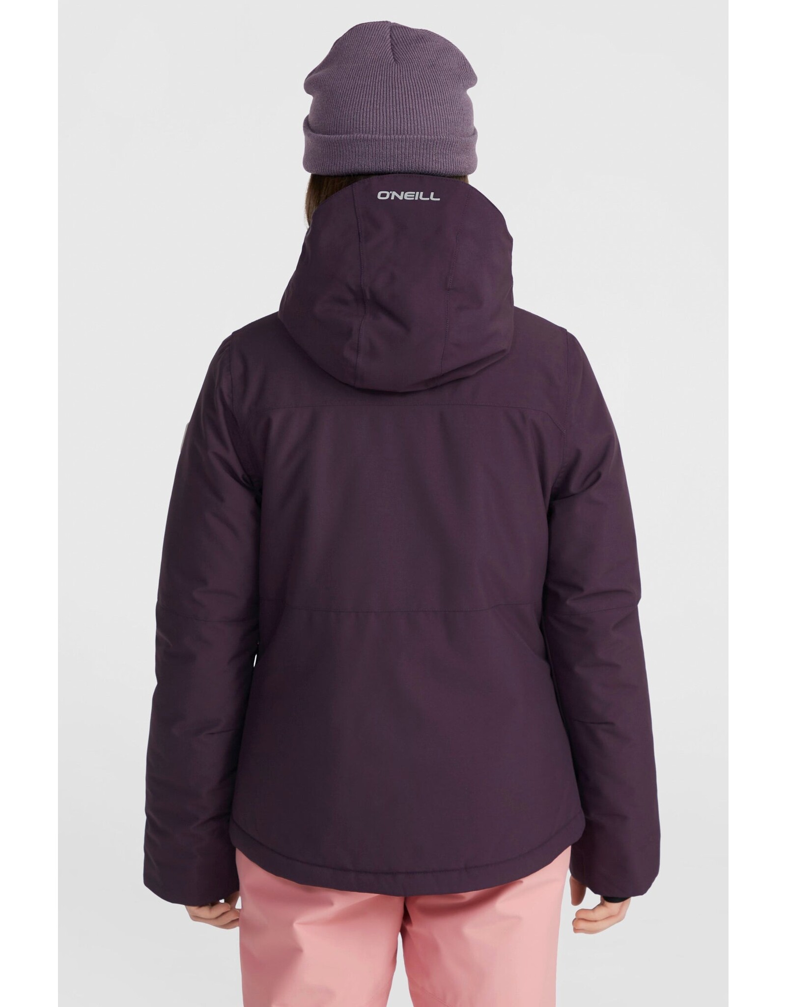ONEILL JUNIOR LITE JACKET