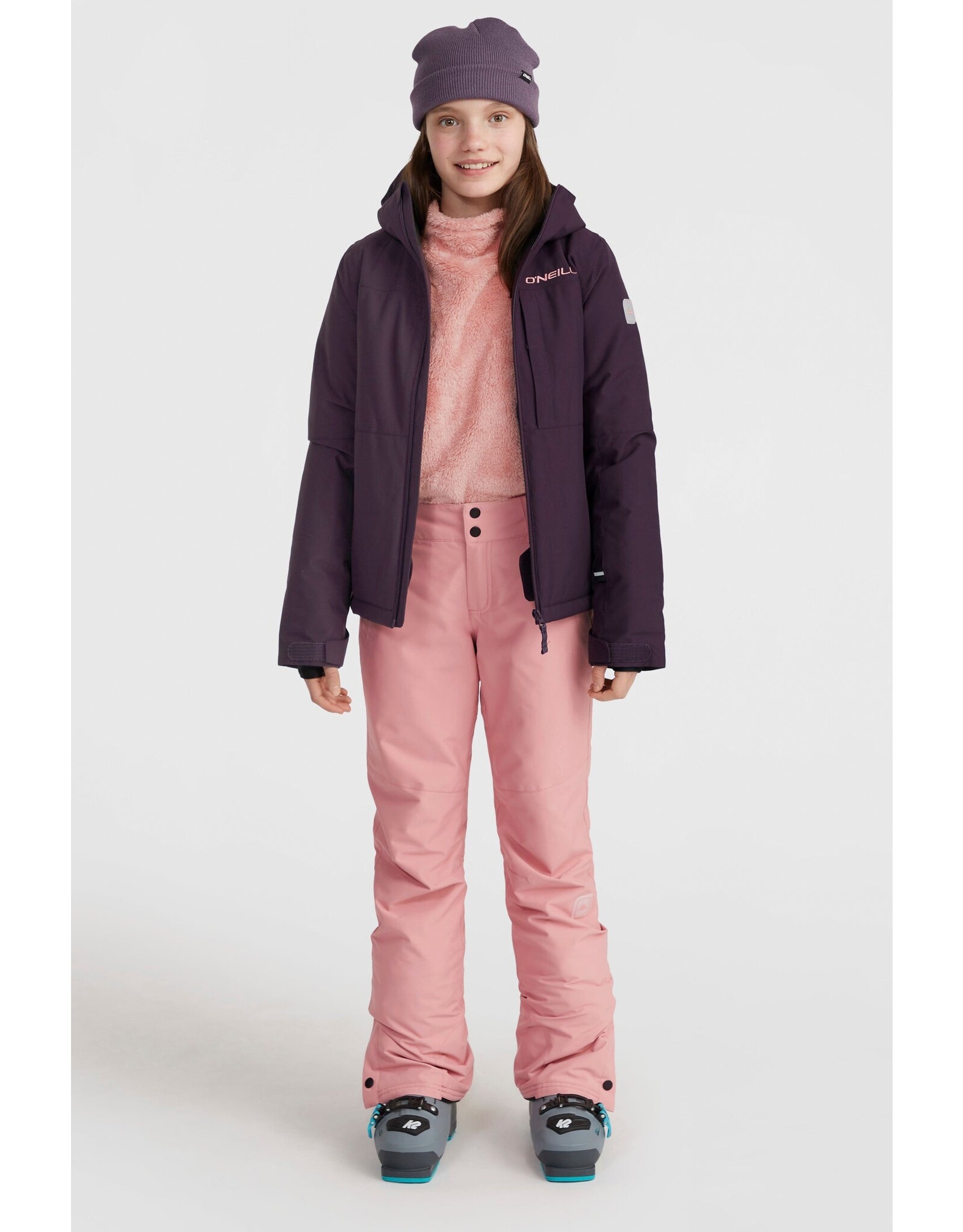 ONEILL JUNIOR LITE JACKET