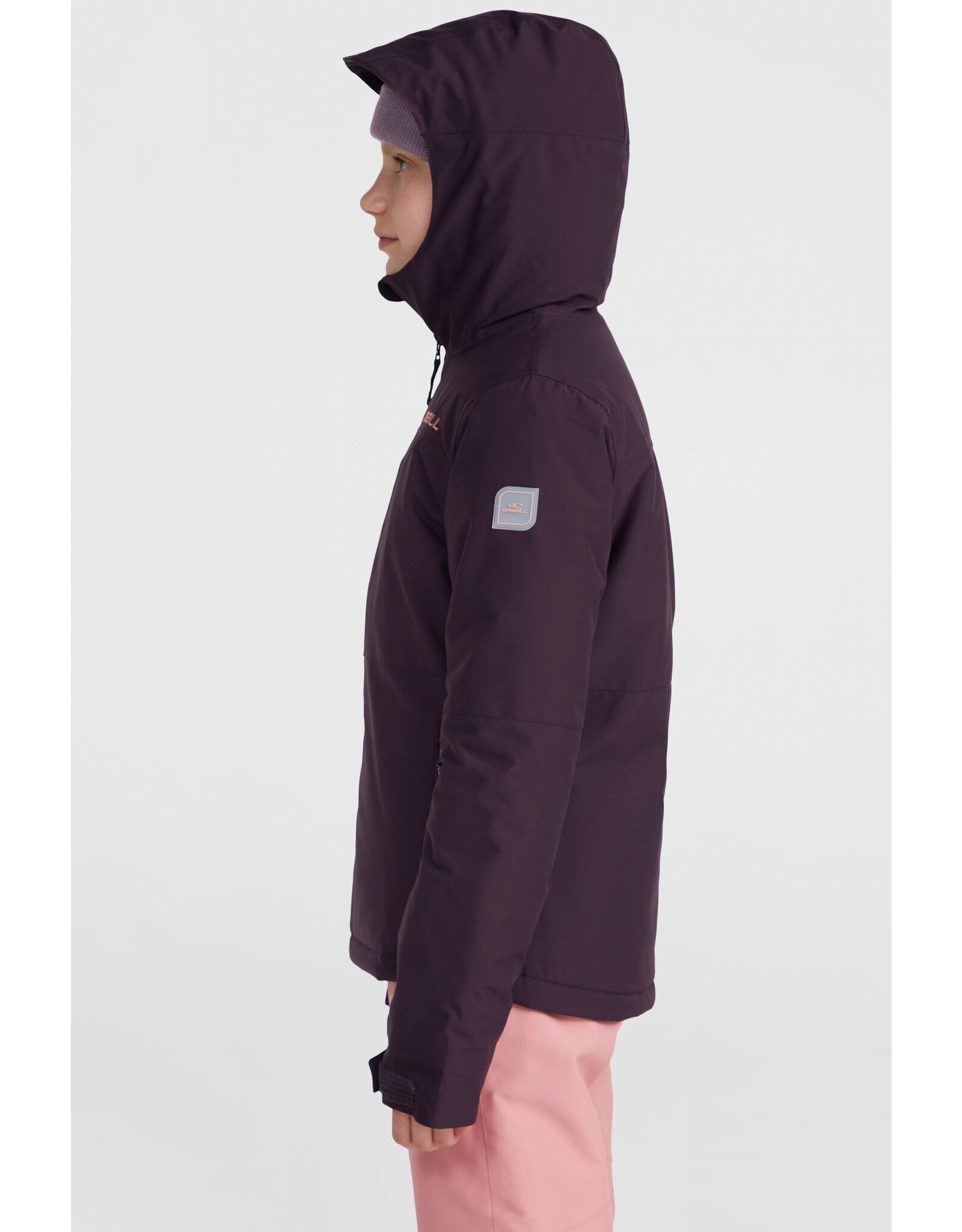 ONEILL JUNIOR LITE JACKET