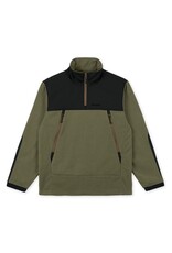 HOOKE MEN TECH FLEECE